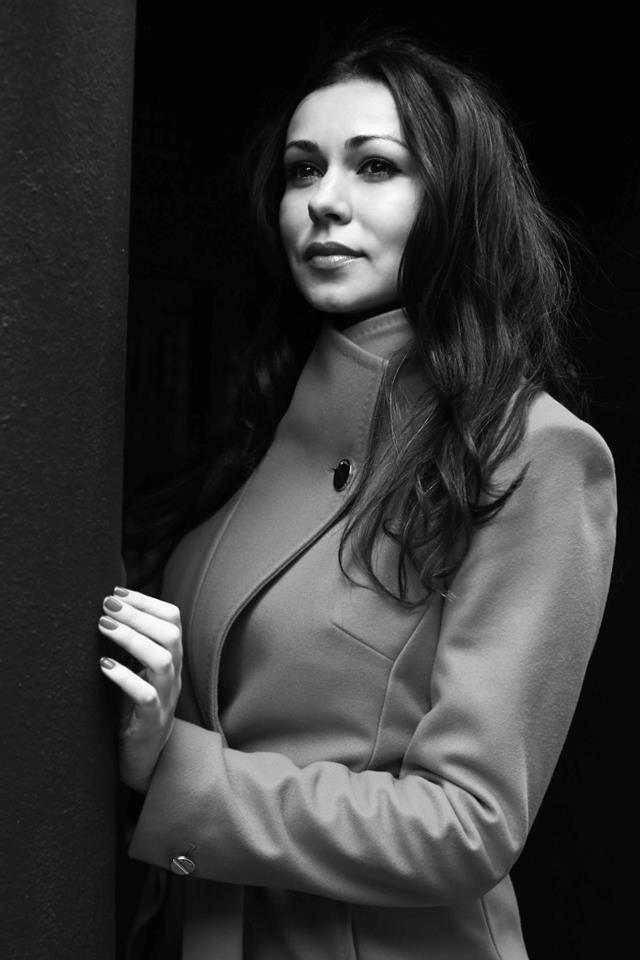 Irina — Model & Hostess in London photo 1
