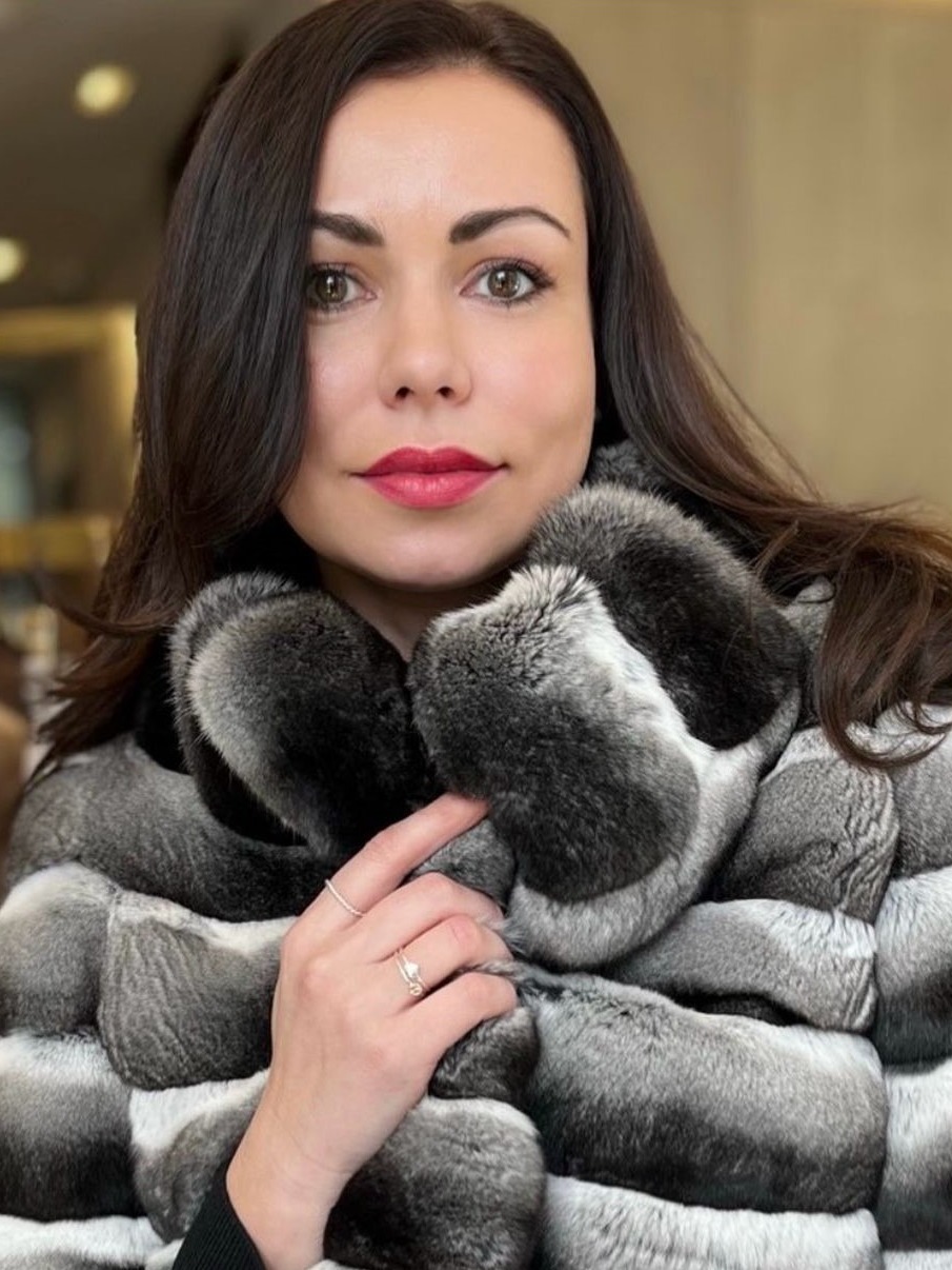 Irina — Model & Hostess in London photo 12