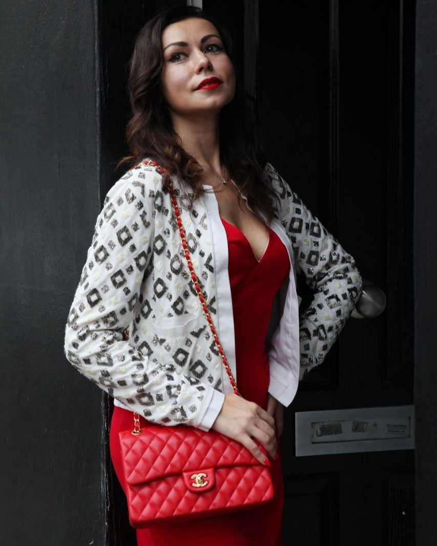 Irina — Model & Hostess in London photo 13
