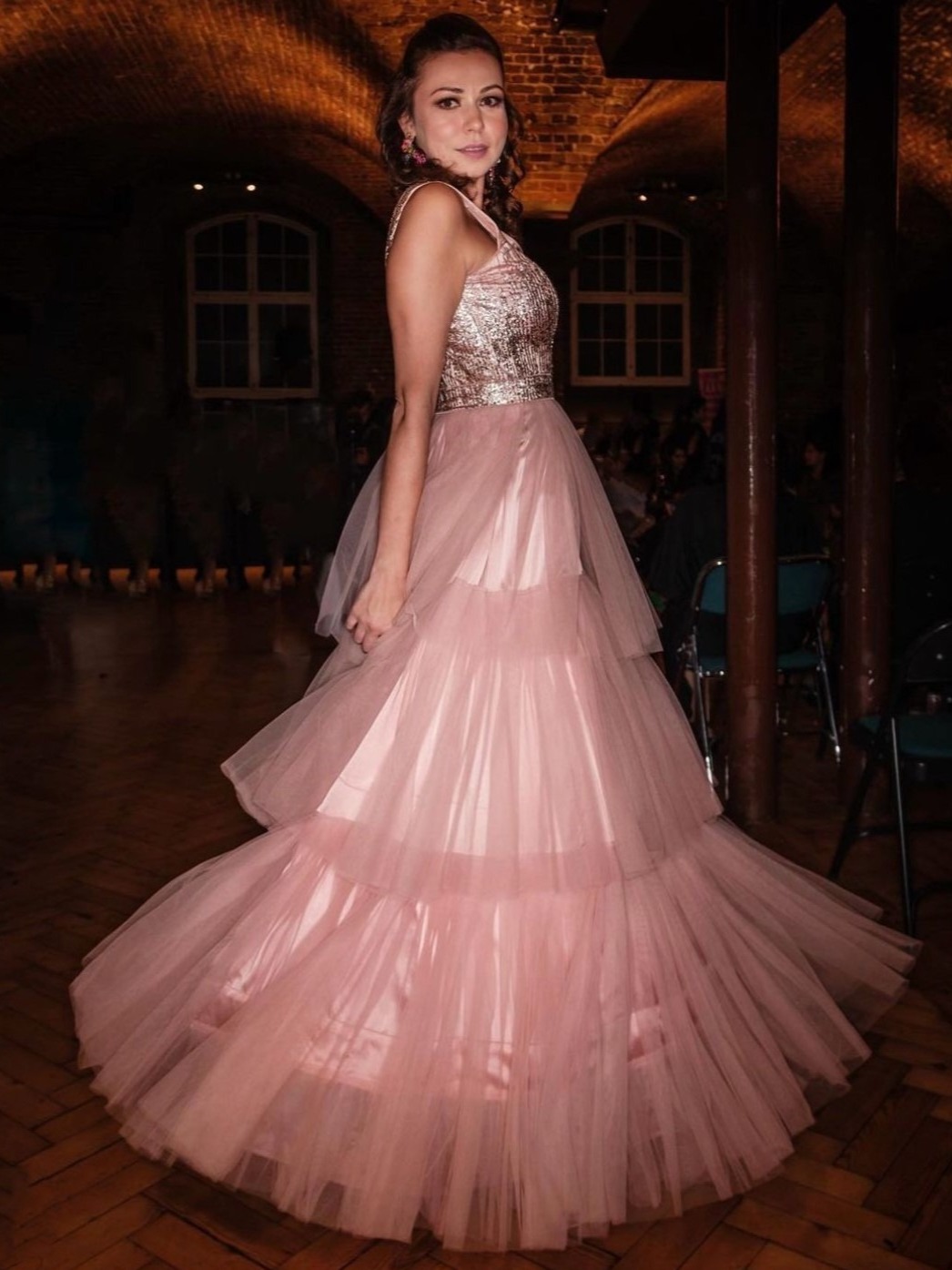 Irina — Model & Hostess in London photo 15