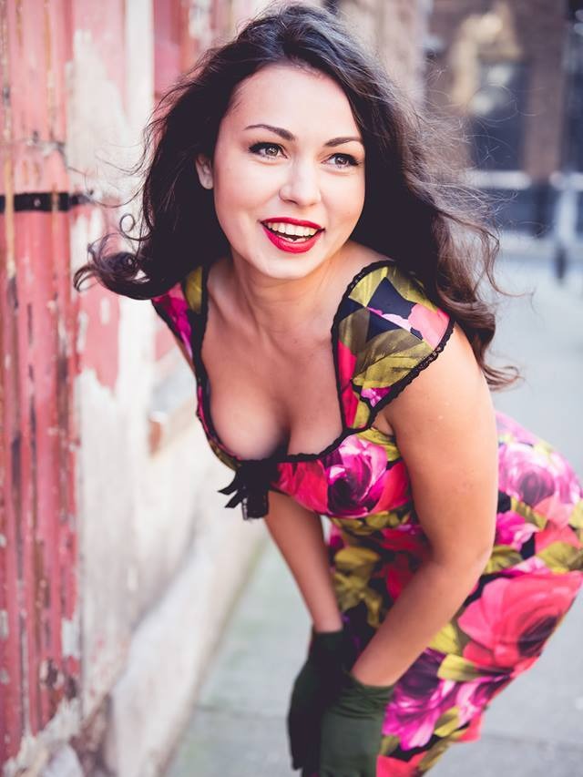 Irina — Model & Hostess in London photo 16