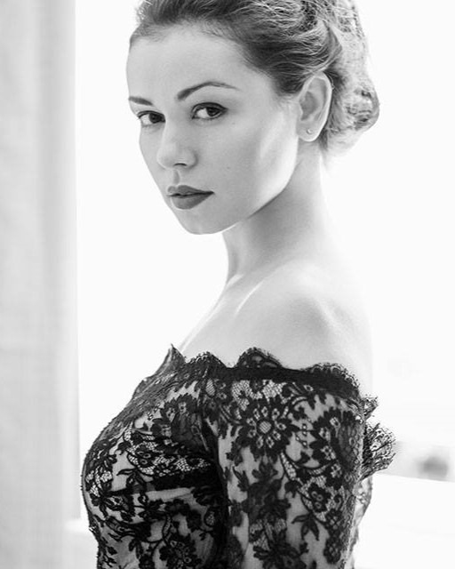 Irina — Model & Hostess in London photo 18