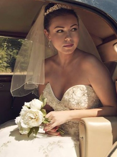 Irina — Model & Hostess in London photo 19