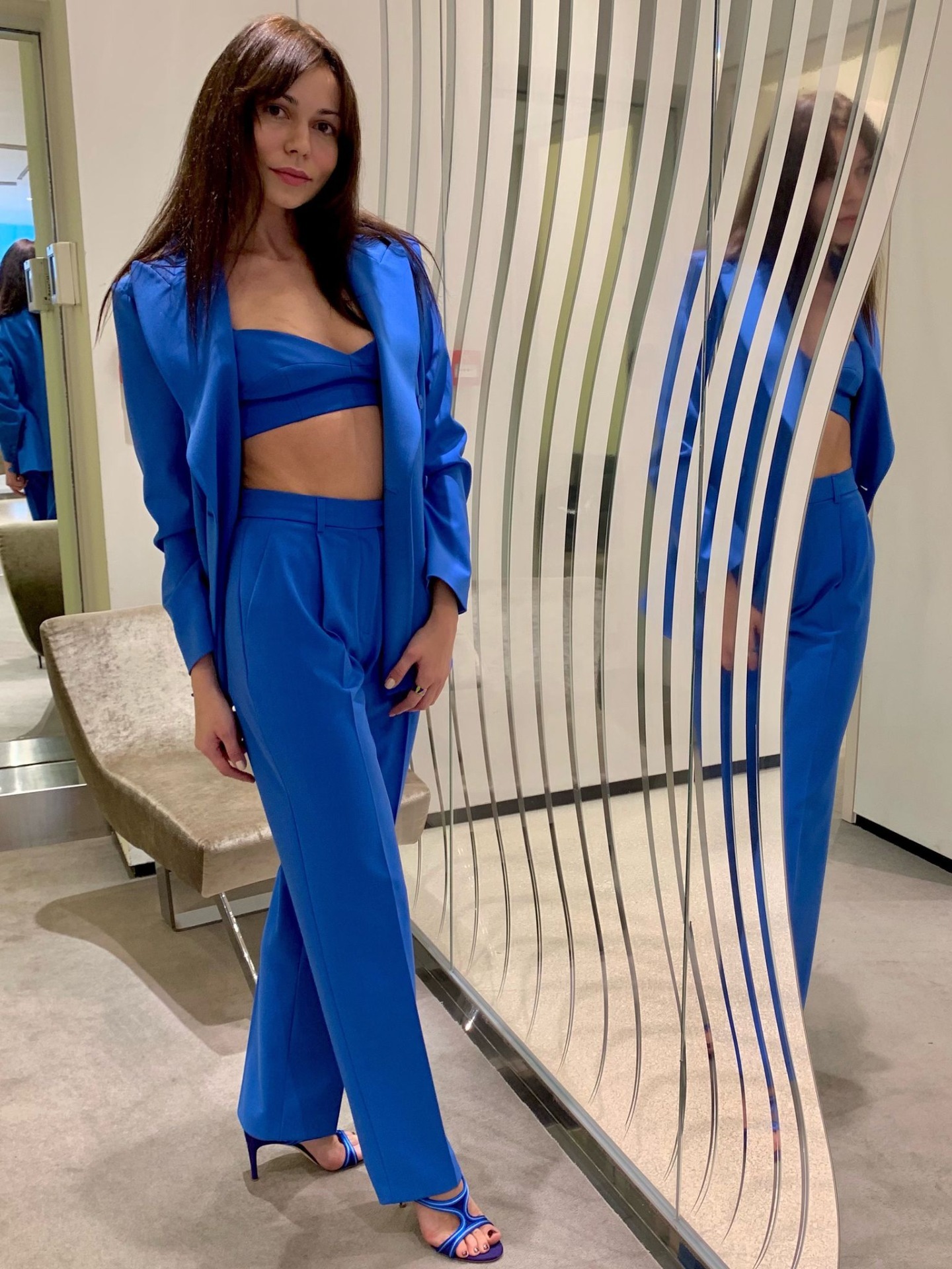 Irina — Model & Hostess in London photo 2