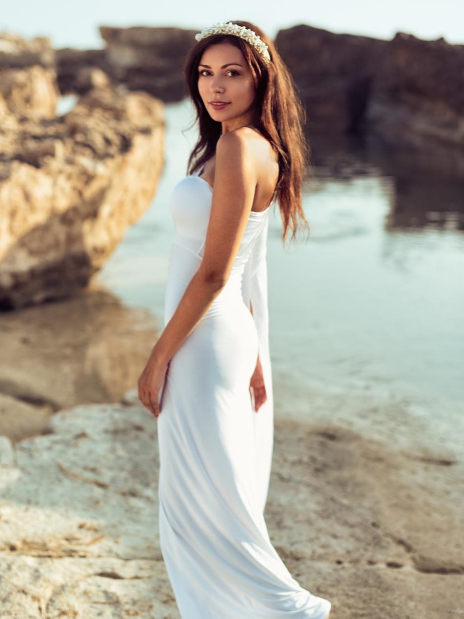 Irina — Model & Hostess in London photo 20