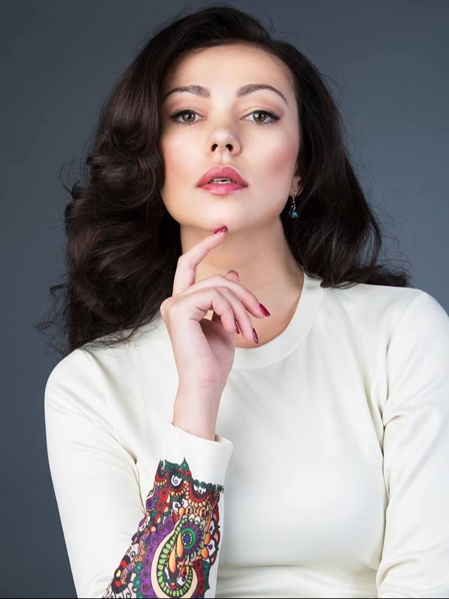 Irina — Model & Hostess in London photo 23