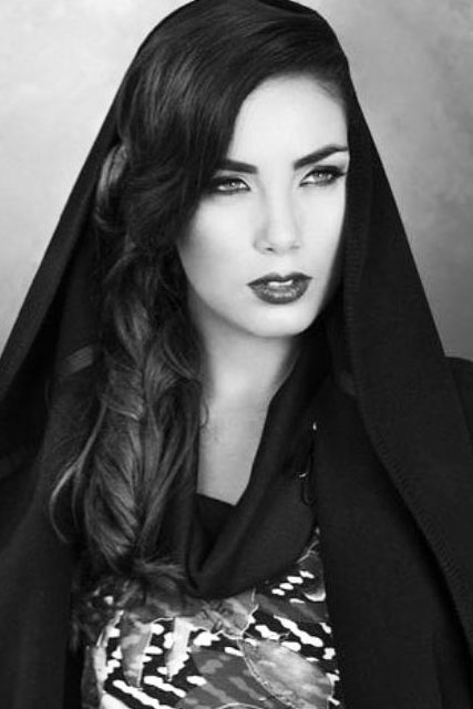 Alice  — Model & Hostess in Ferrara photo 1
