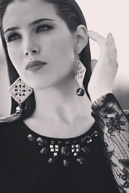 Alice  — Model & Hostess in Ferrara photo 4