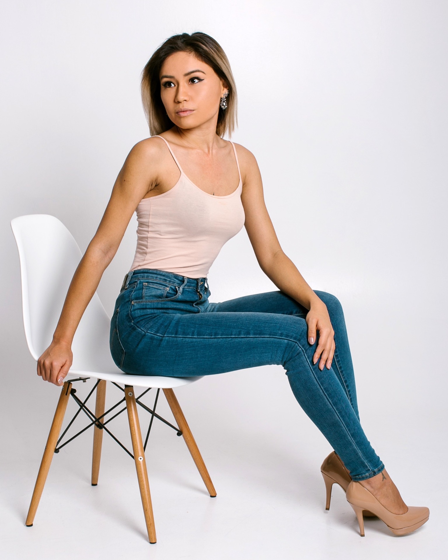 Madina — Model & Hostess in Wien photo 5