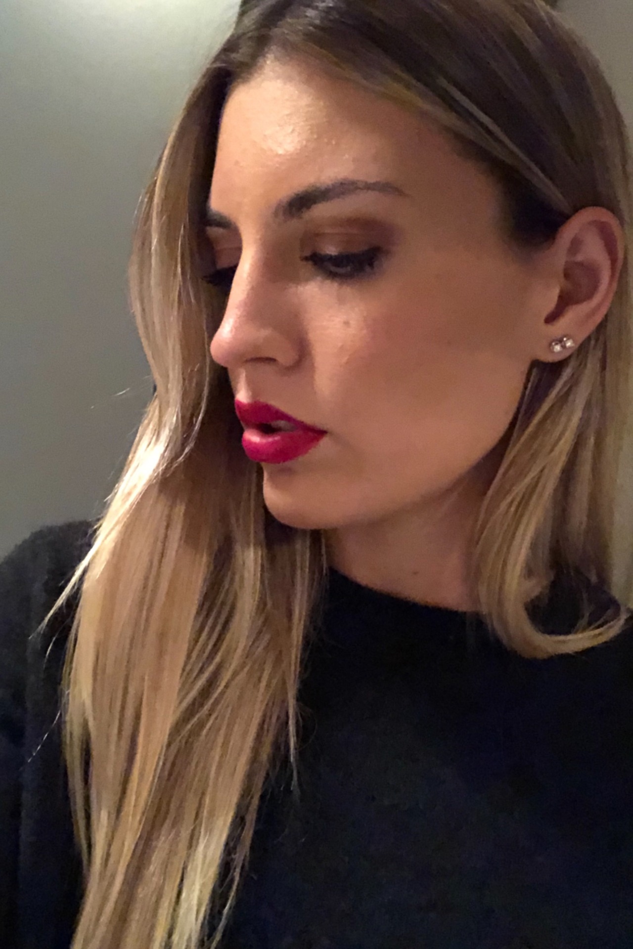 Federica — Model & Hostess in Roma photo 3