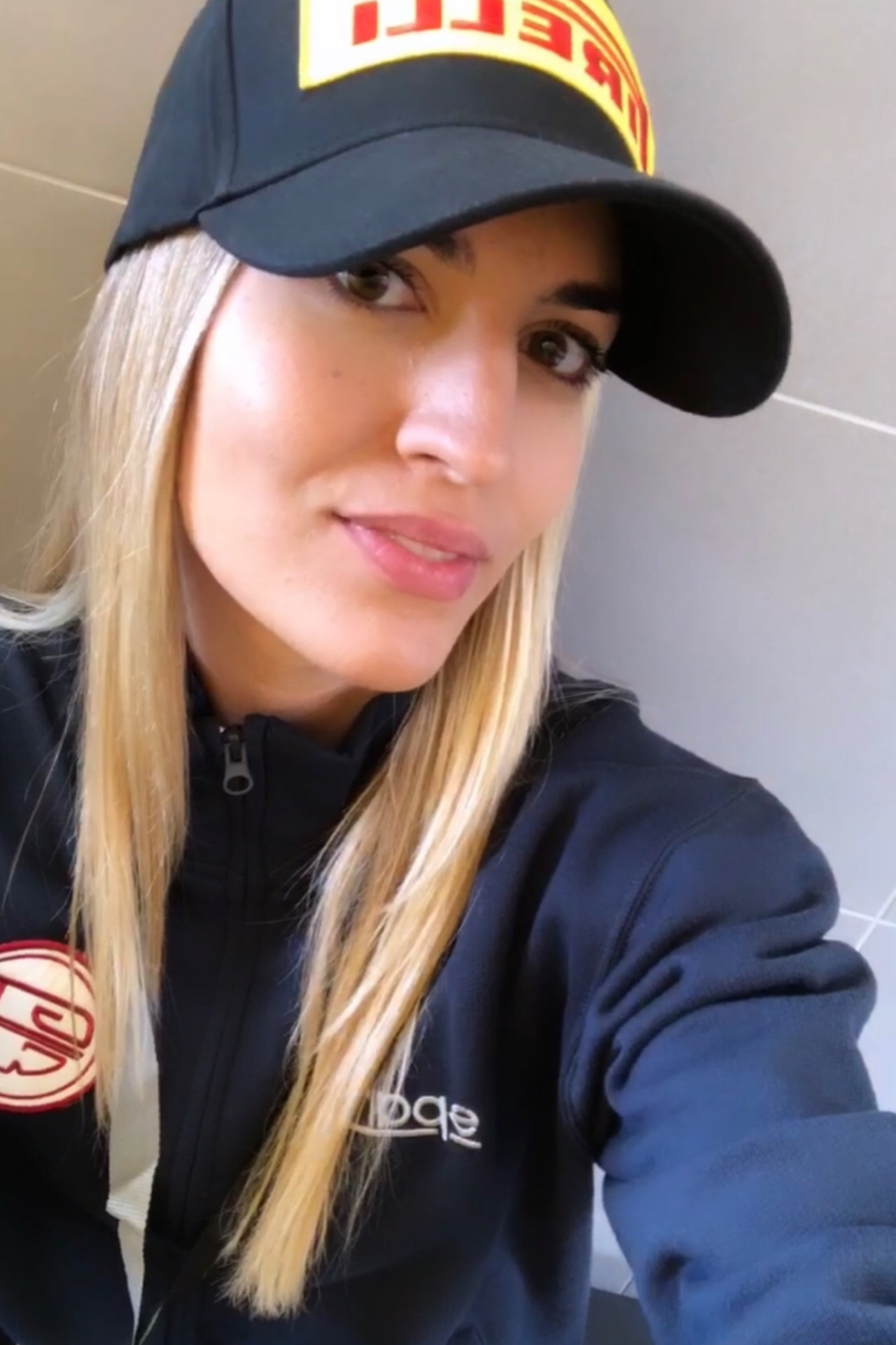 Federica — Model & Hostess in Roma photo 6