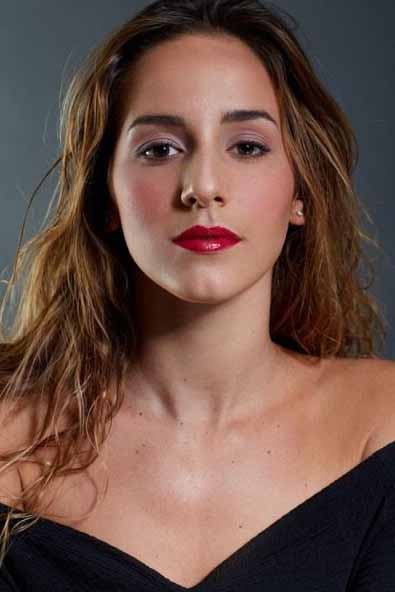 Sara — Model & Hostess in Bologna photo 1