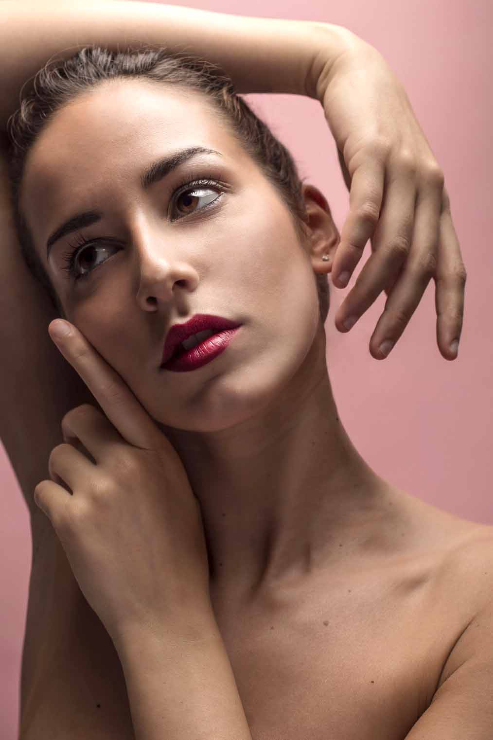 Sara — Model & Hostess in Bologna photo 3