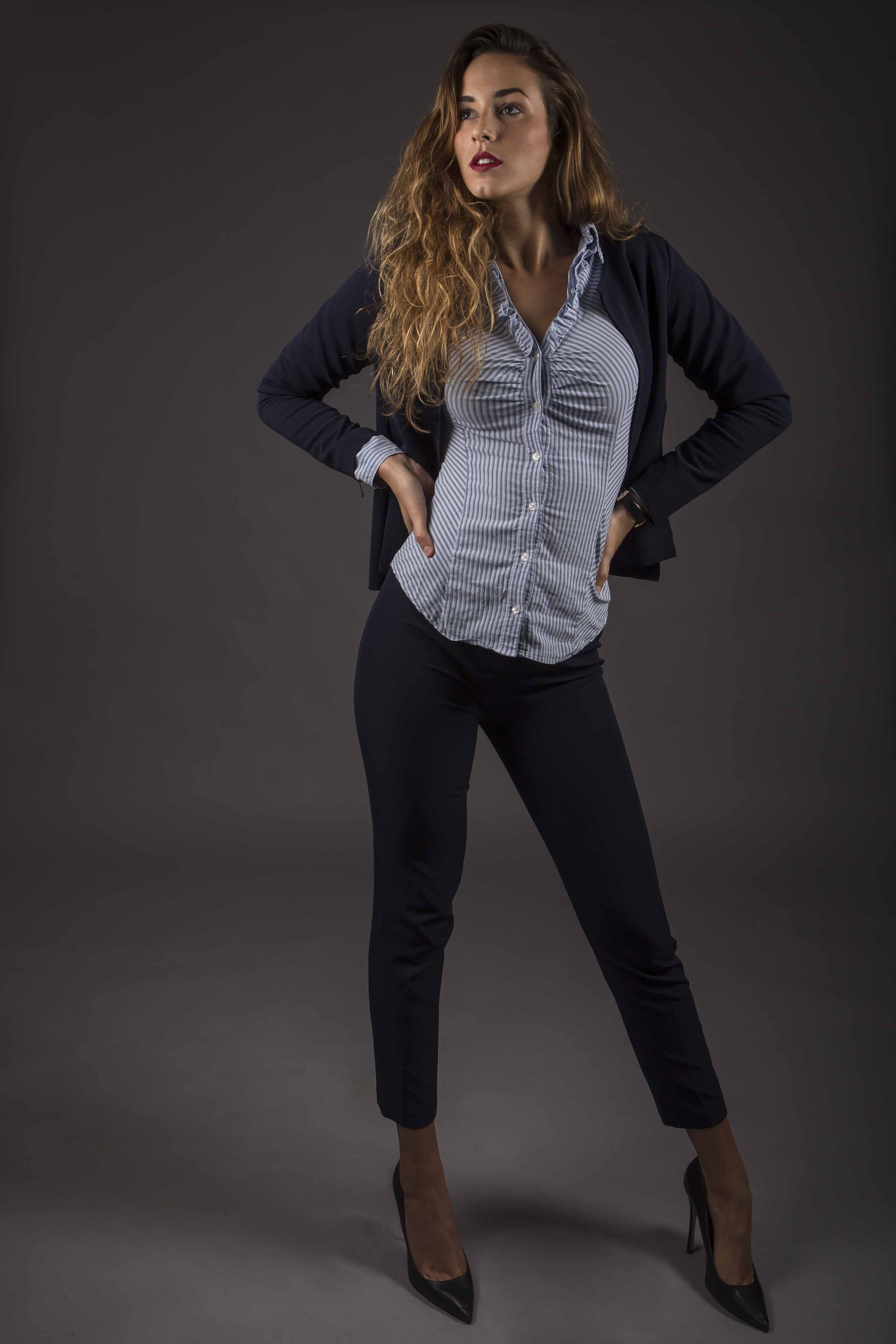 Sara — Model & Hostess in Bologna photo 4