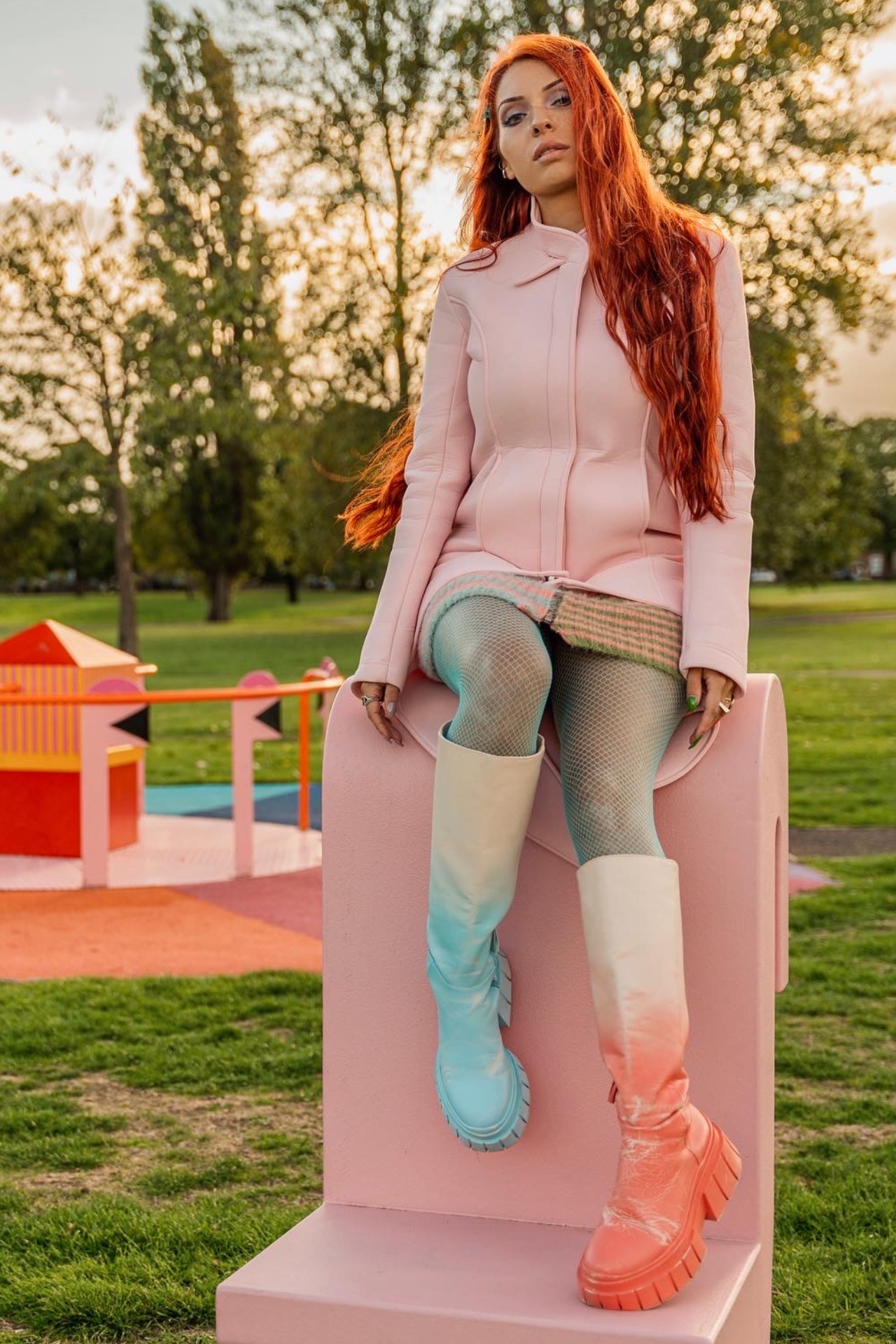 Ginevra — Model & Hostess in London photo 1
