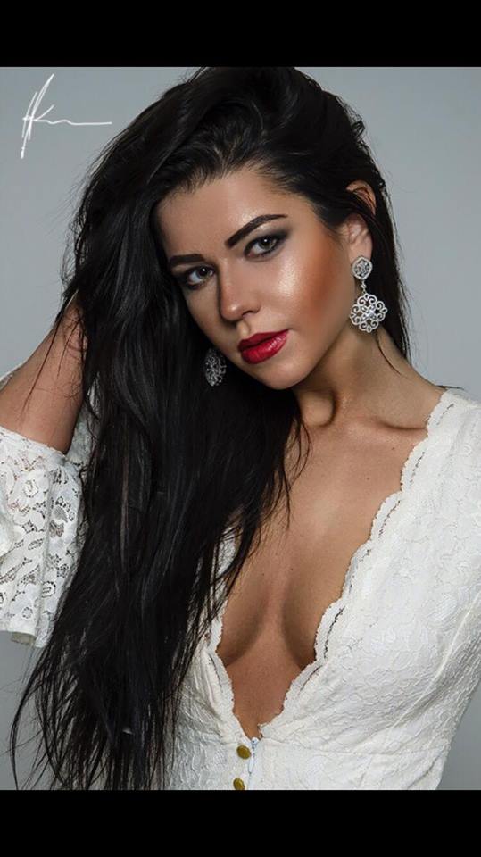 Alexandra — Model & Hostess in Hamburg photo 1