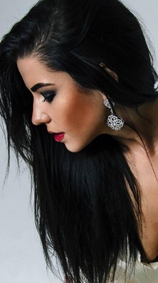 Alexandra — Model & Hostess in Hamburg photo 4