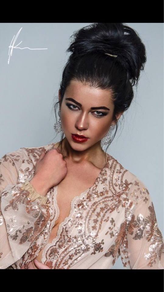 Alexandra — Model & Hostess in Hamburg photo 5