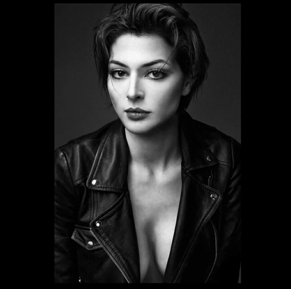 Michela — Model & Hostess in Milano photo 1