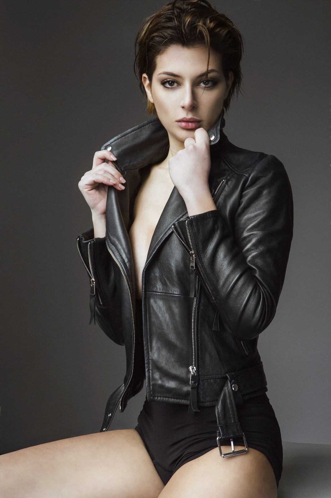 Michela — Model & Hostess in Milano photo 3