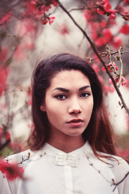 Sarah — Model & Hostess in Nantes photo 11