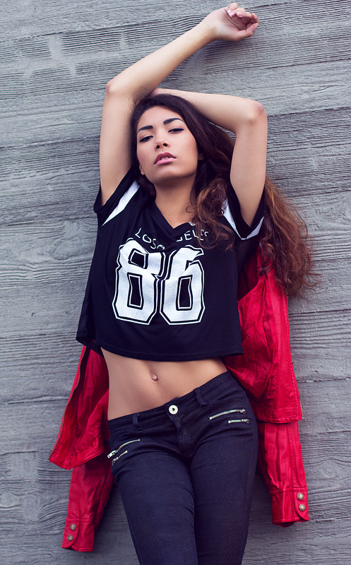 Sarah — Model & Hostess in Nantes photo 2