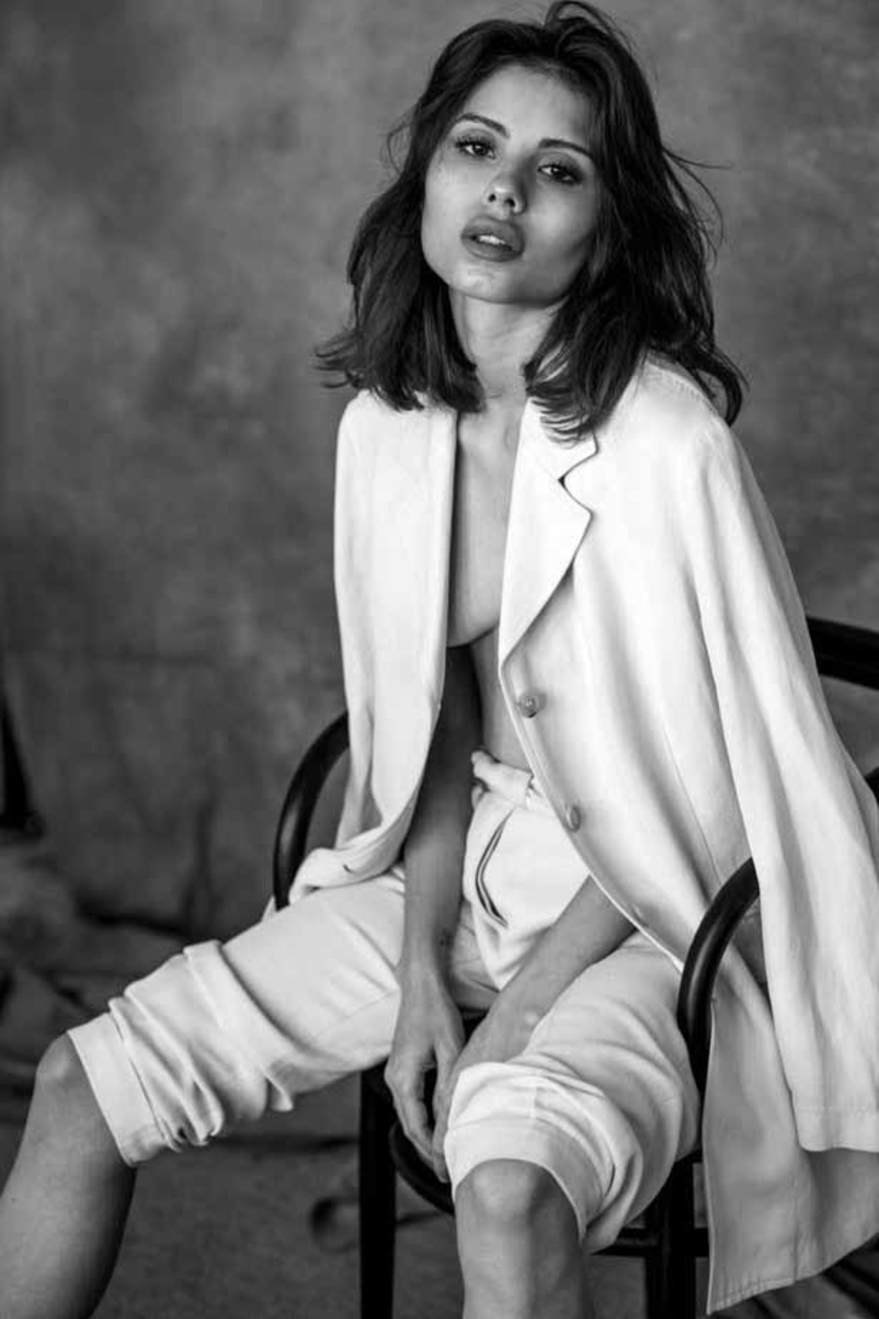 Chiara — Model & Hostess in Roma photo 1
