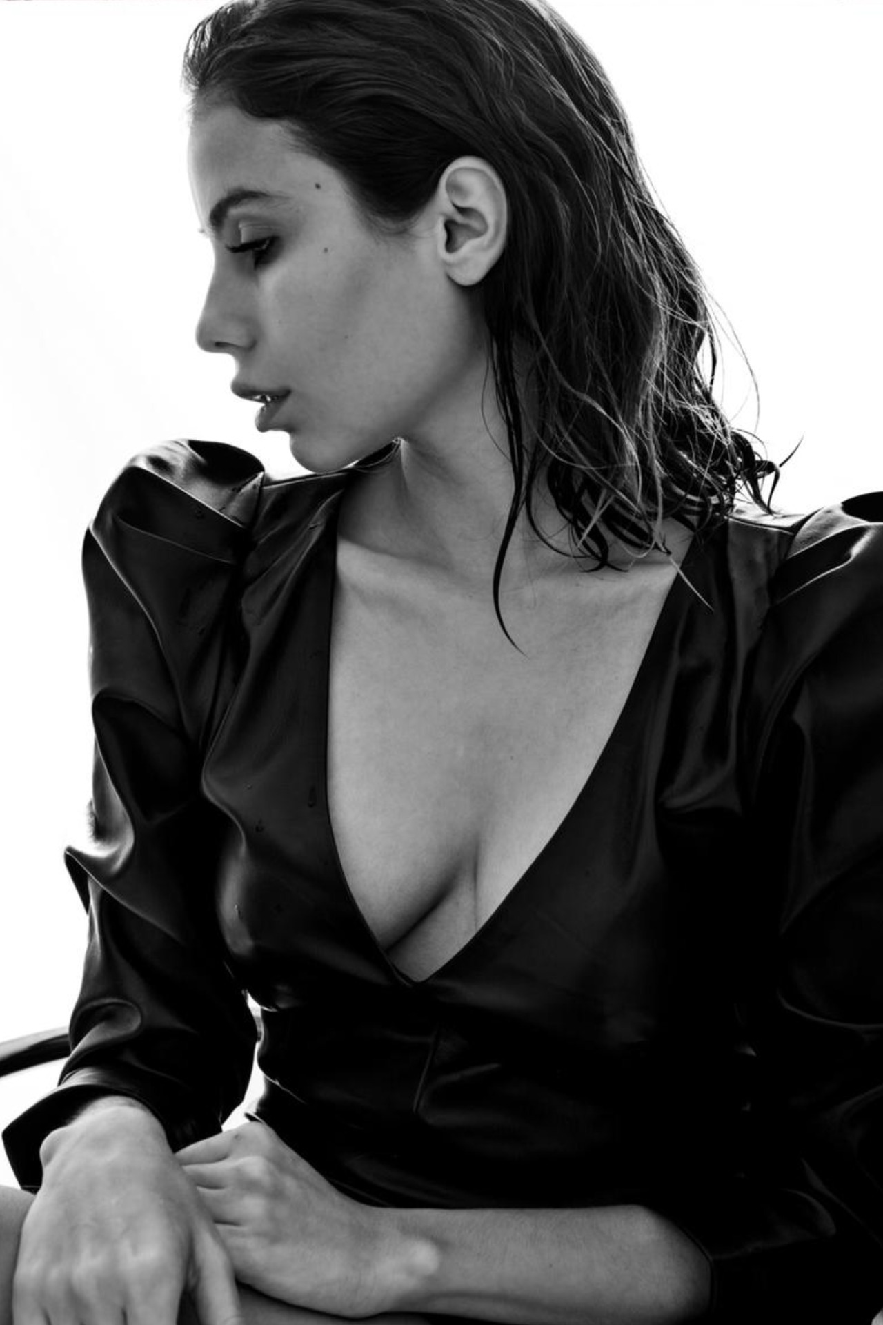 Chiara — Model & Hostess in Roma photo 11