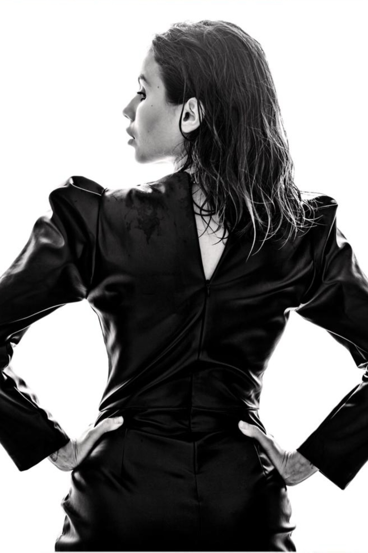 Chiara — Model & Hostess in Roma photo 12