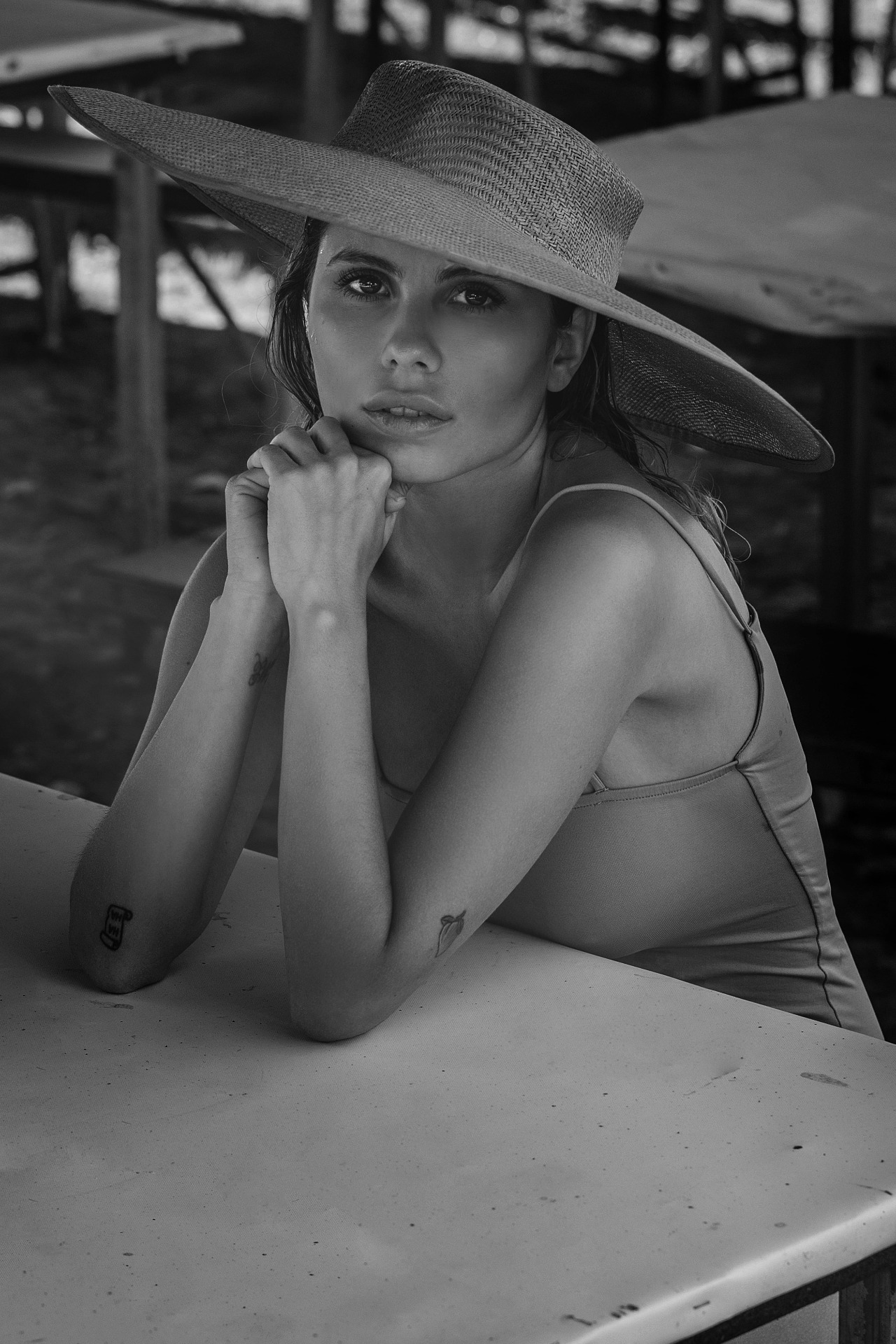 Chiara — Model & Hostess in Roma photo 13
