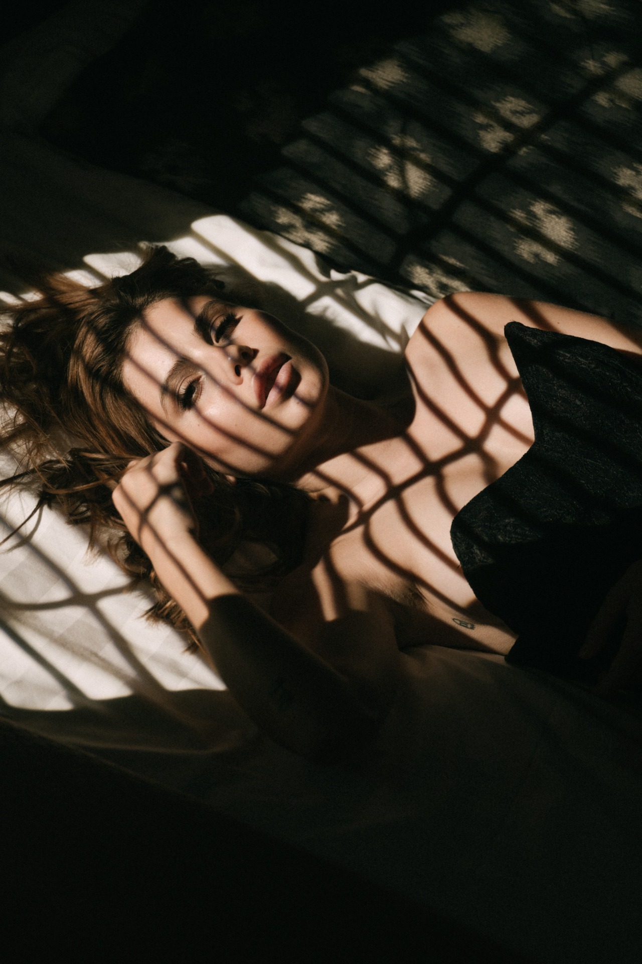 Chiara — Model & Hostess in Roma photo 15