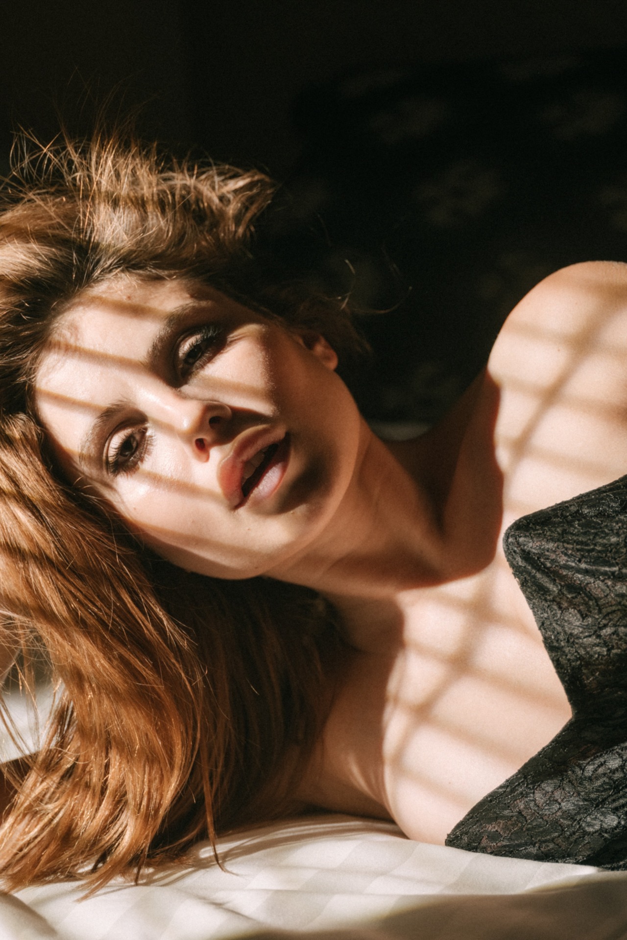 Chiara — Model & Hostess in Roma photo 16