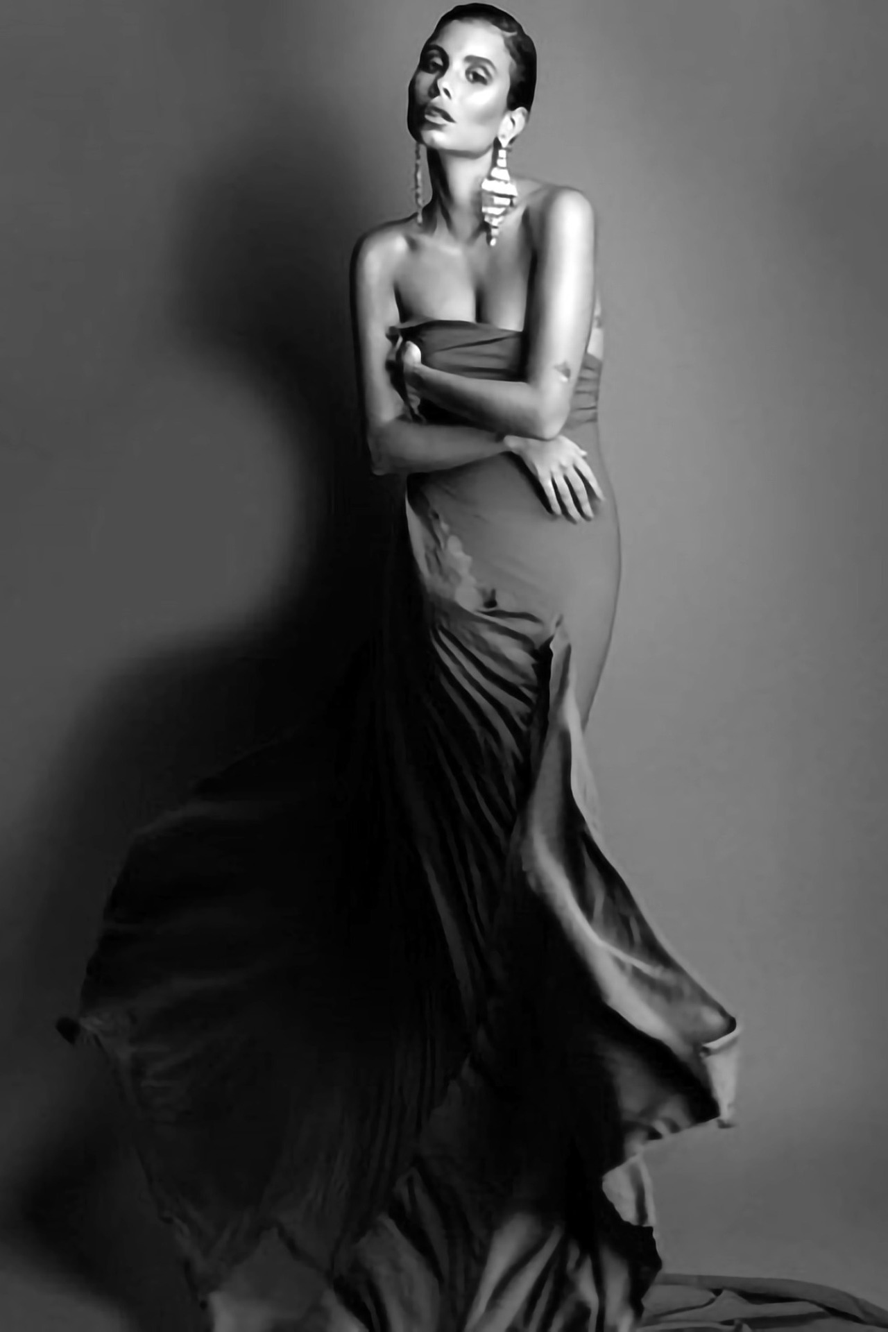 Chiara — Model & Hostess in Roma photo 19