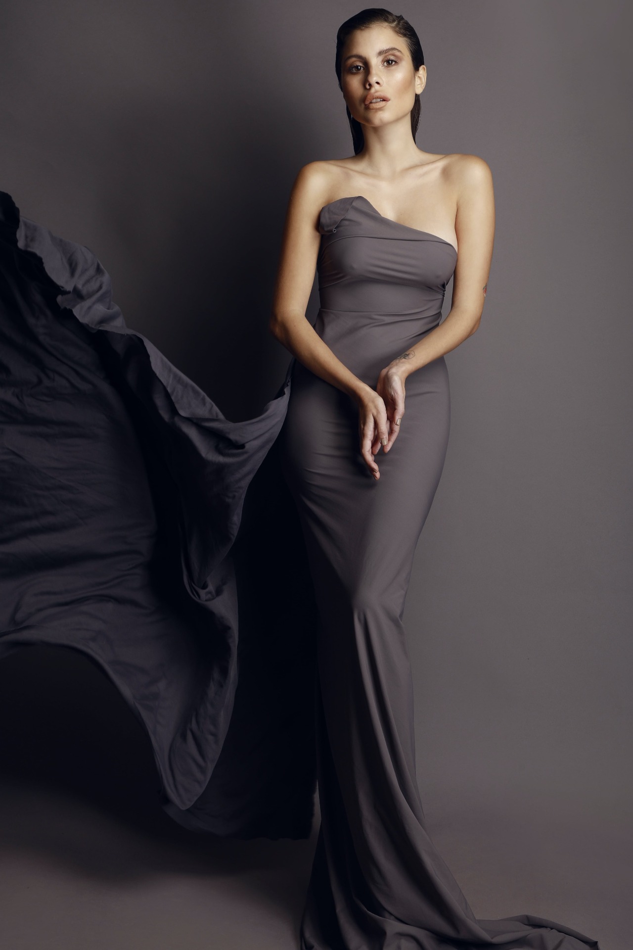 Chiara — Model & Hostess in Roma photo 20