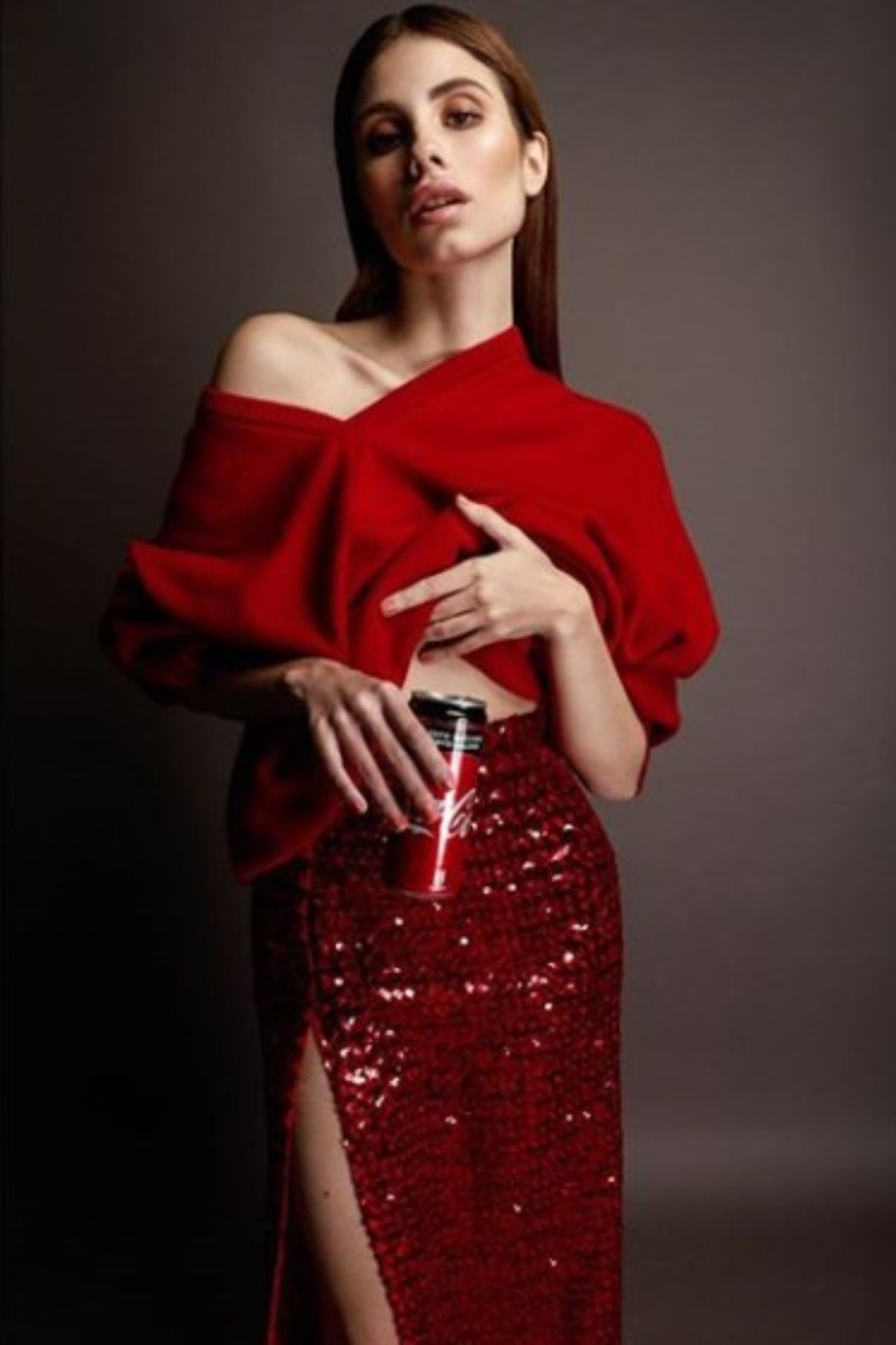 Chiara — Model & Hostess in Roma photo 21