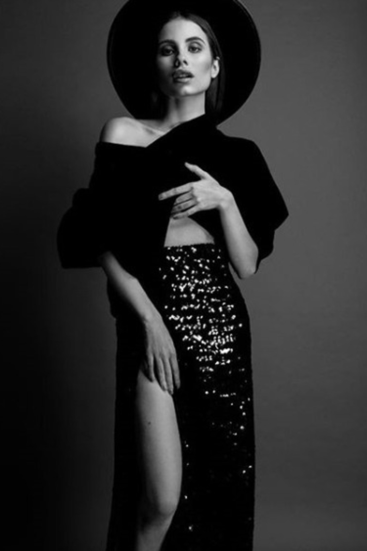 Chiara — Model & Hostess in Roma photo 22