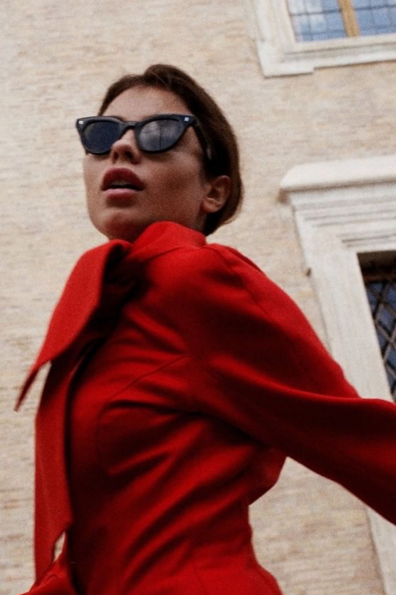 Chiara — Model & Hostess in Roma photo 24