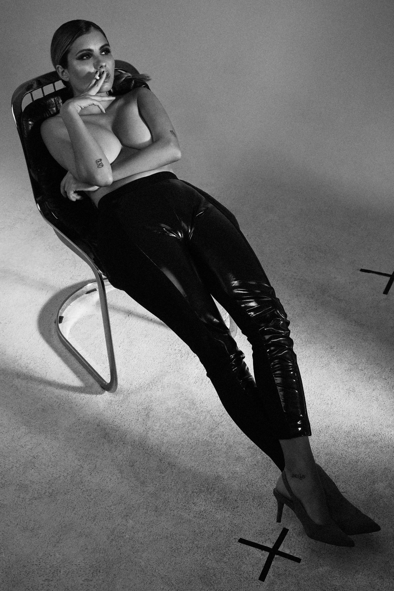Chiara — Model & Hostess in Roma photo 27