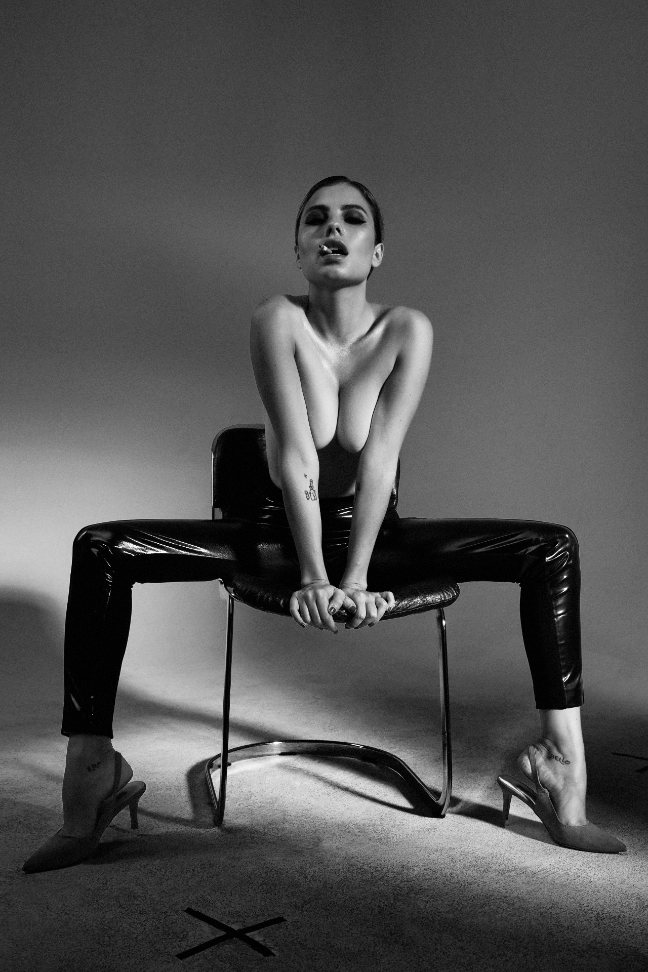 Chiara — Model & Hostess in Roma photo 28