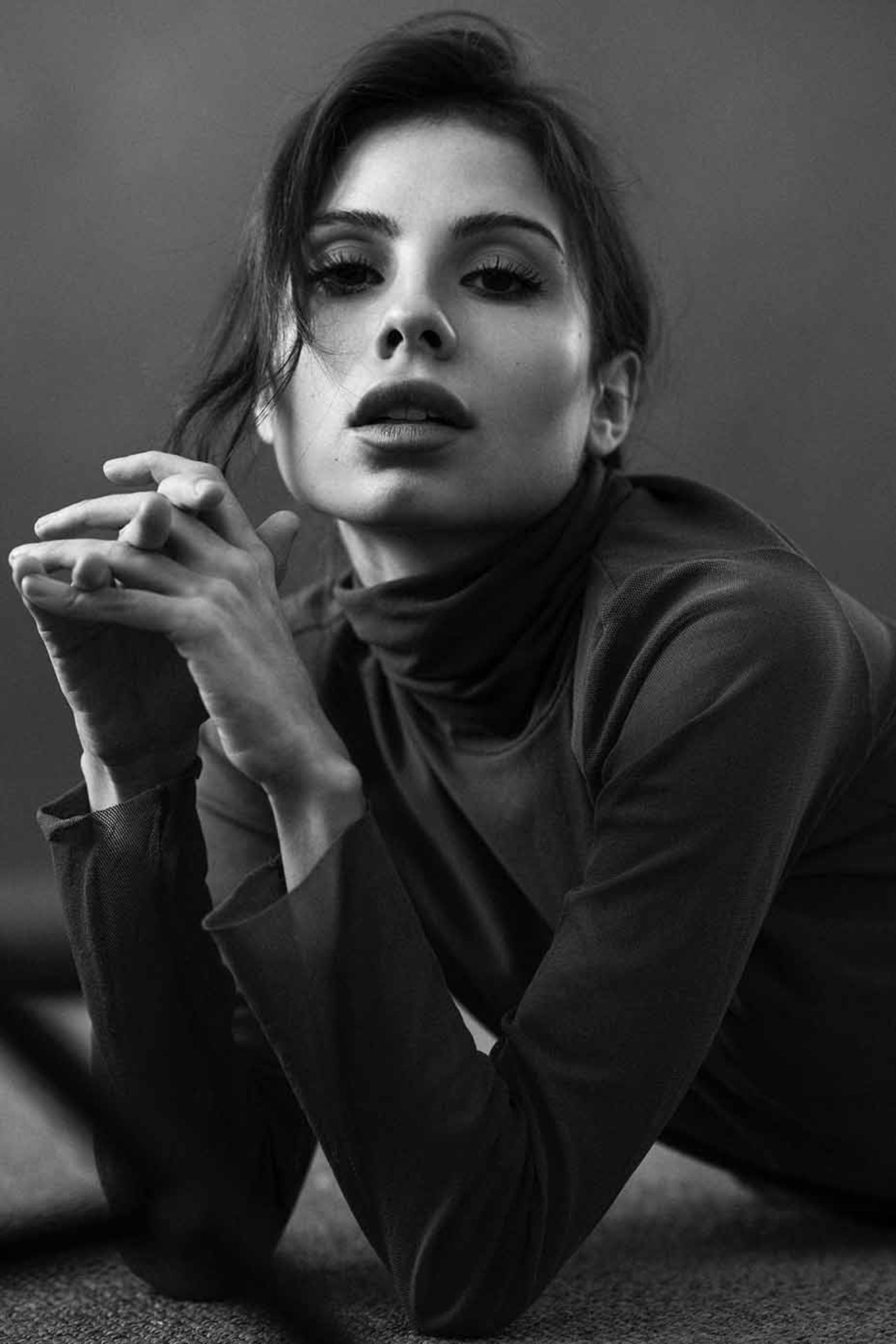 Chiara — Model & Hostess in Roma photo 30