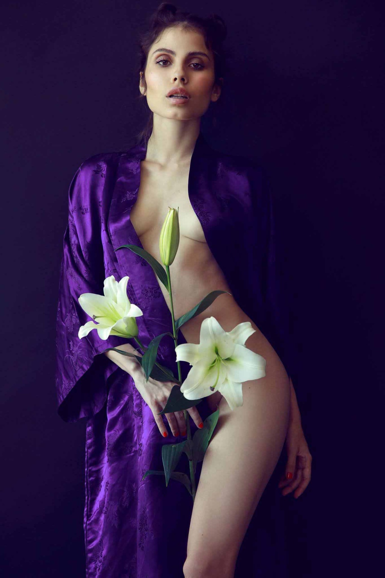Chiara — Model & Hostess in Roma photo 33
