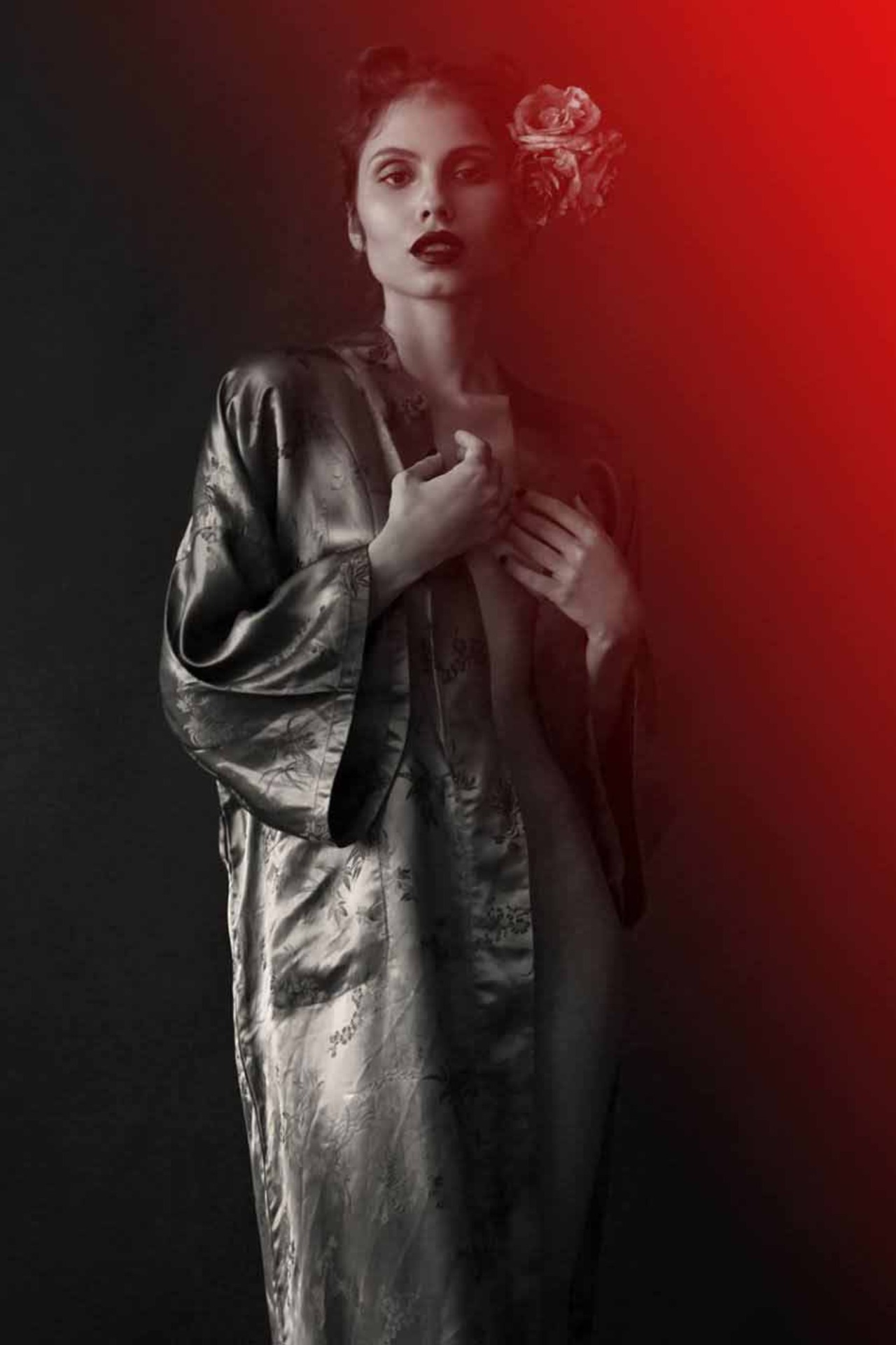 Chiara — Model & Hostess in Roma photo 34