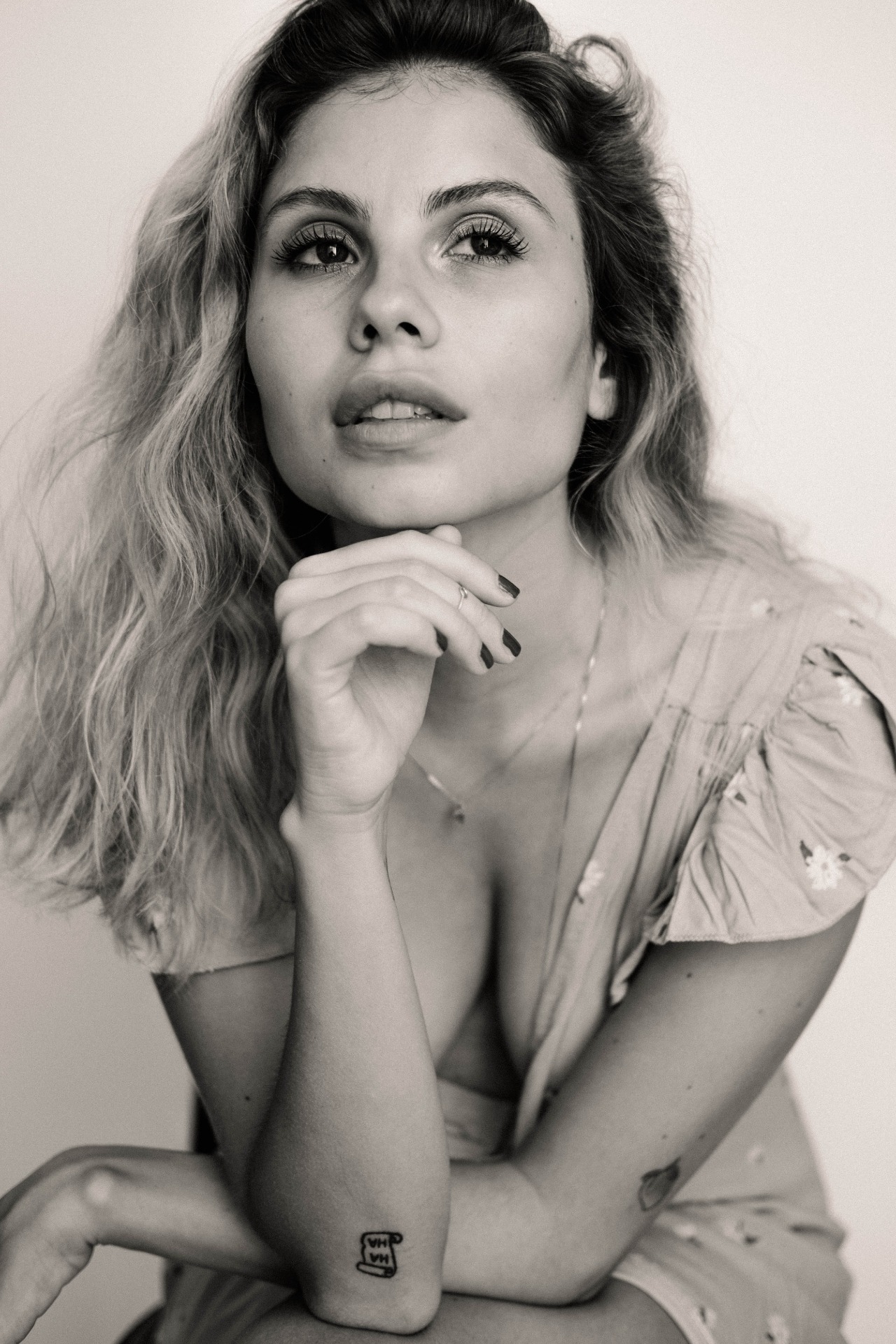 Chiara — Model & Hostess in Roma photo 37