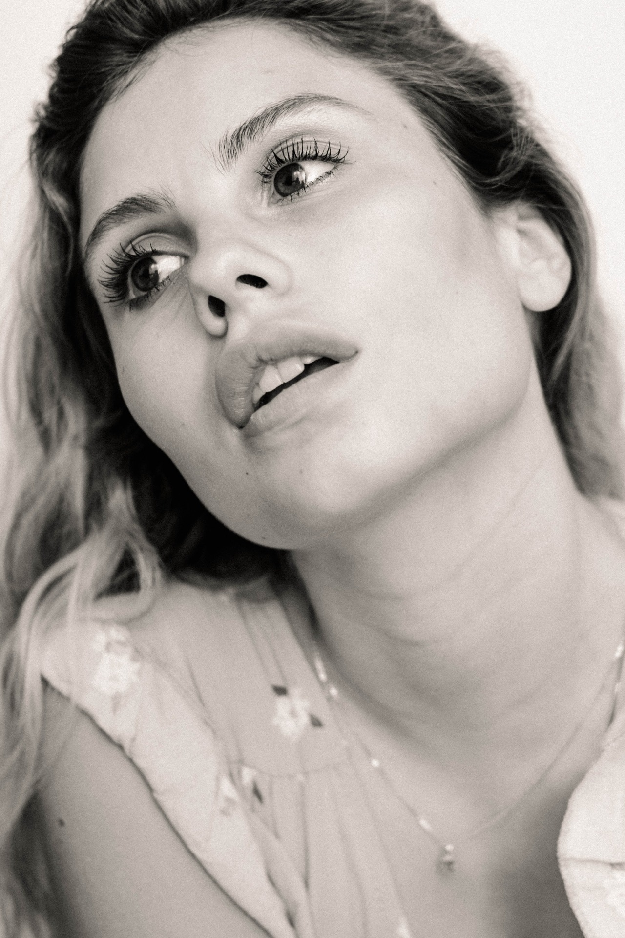 Chiara — Model & Hostess in Roma photo 38