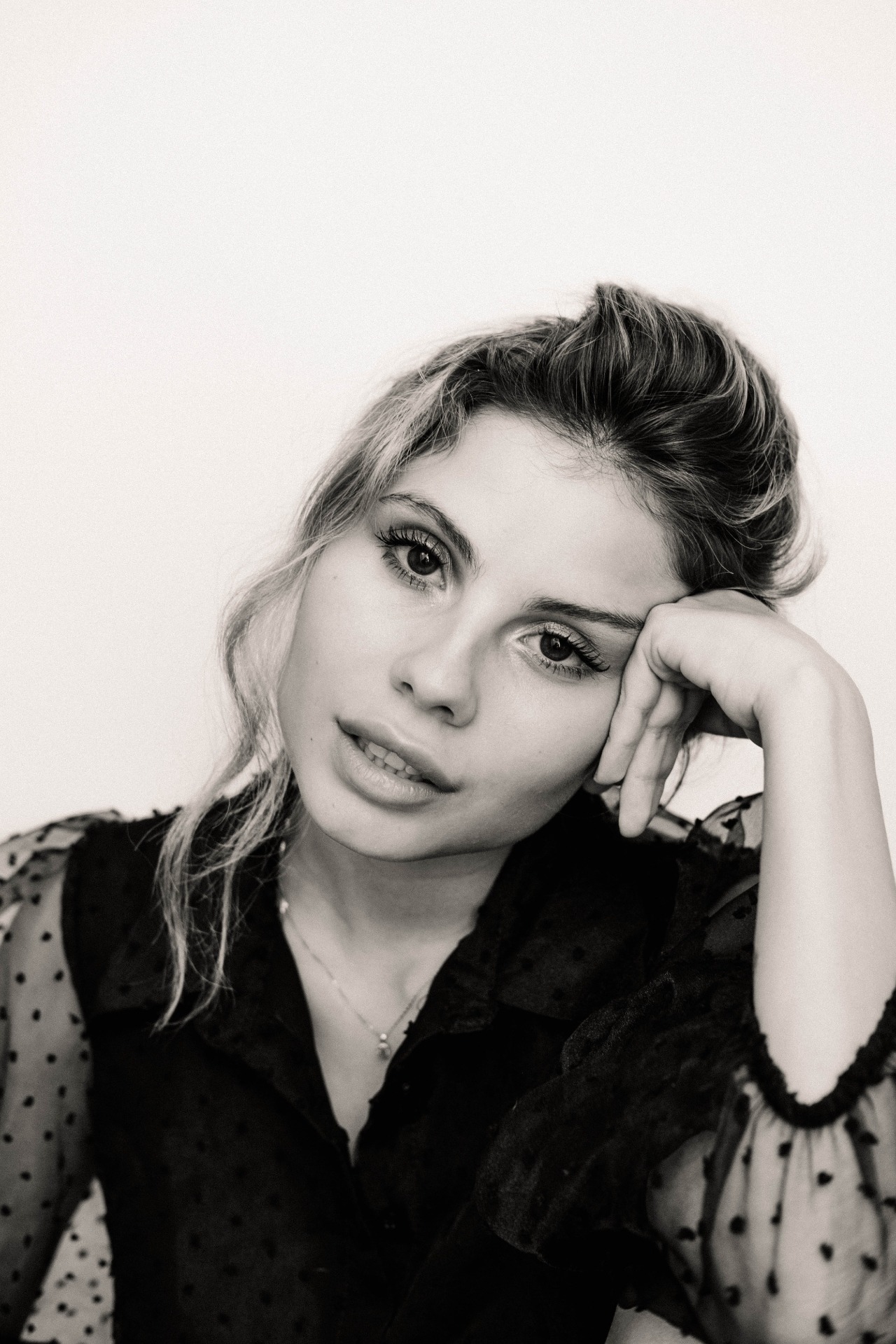 Chiara — Model & Hostess in Roma photo 39