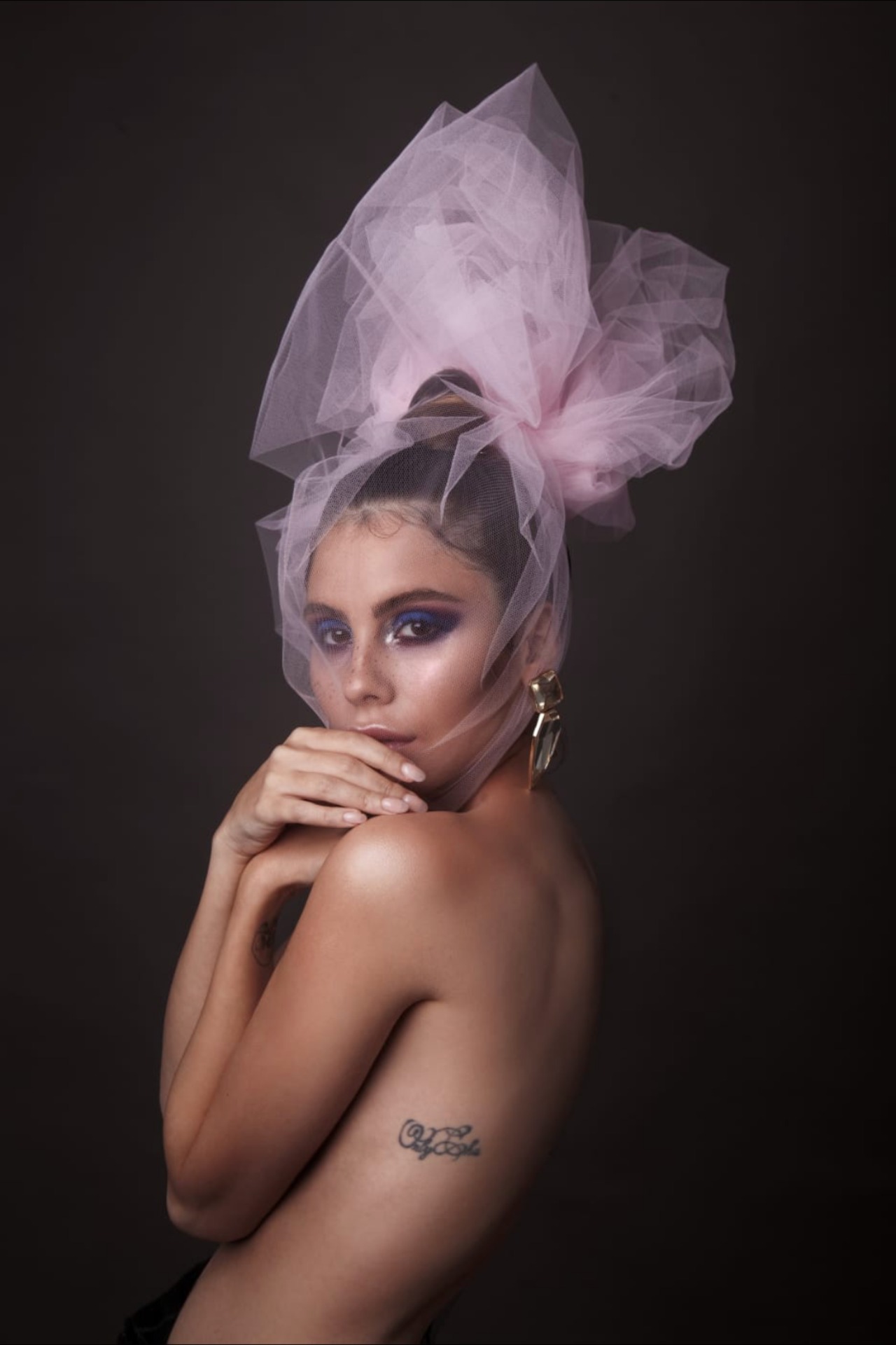 Chiara — Model & Hostess in Roma photo 4