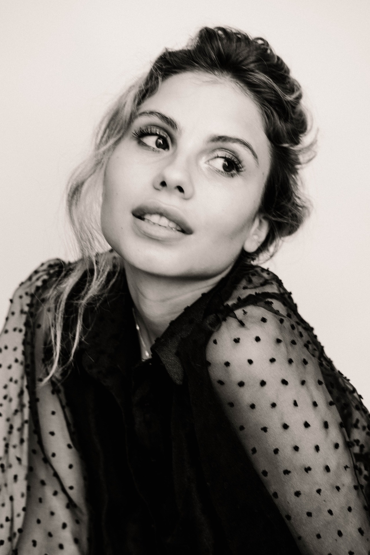 Chiara — Model & Hostess in Roma photo 40
