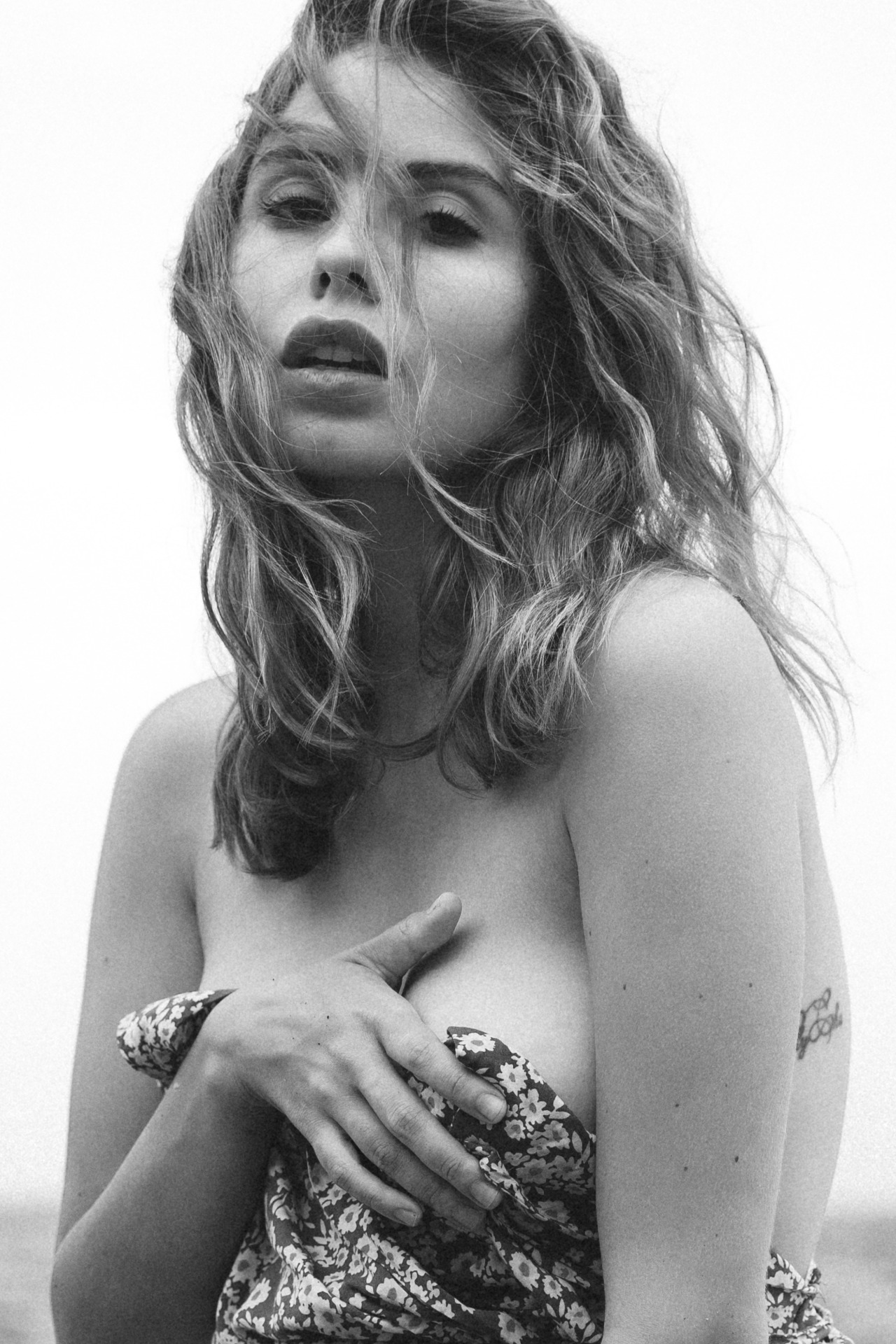 Chiara — Model & Hostess in Roma photo 43
