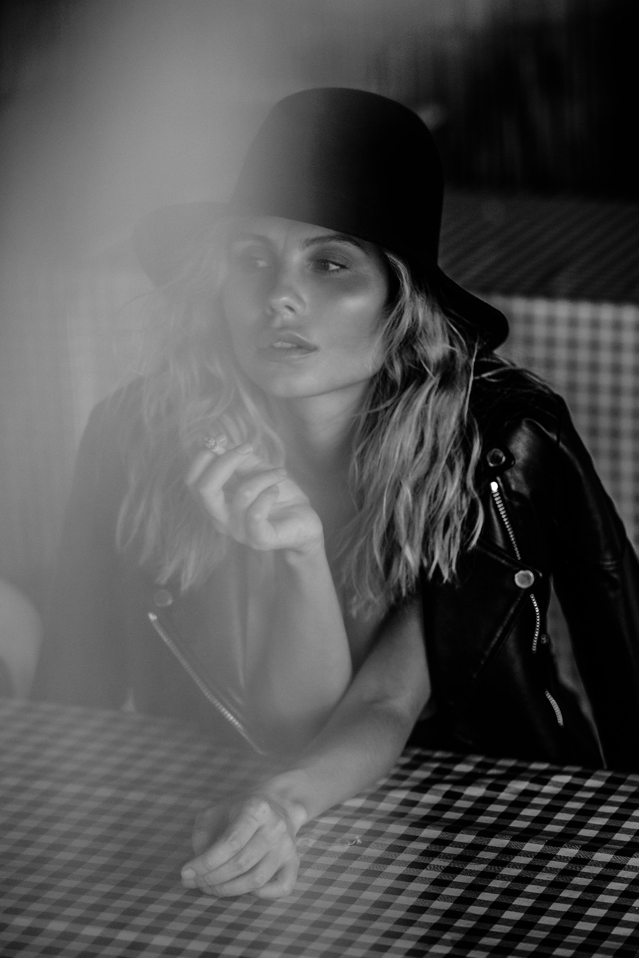 Chiara — Model & Hostess in Roma photo 47