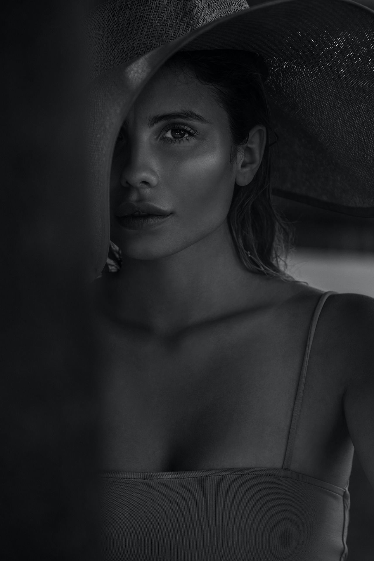 Chiara — Model & Hostess in Roma photo 49